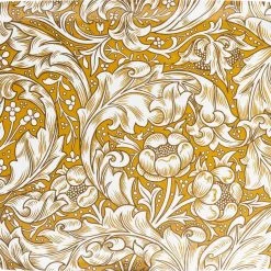 Ary Trays Åry Trays Tablett Bachelors Button Rechteckig