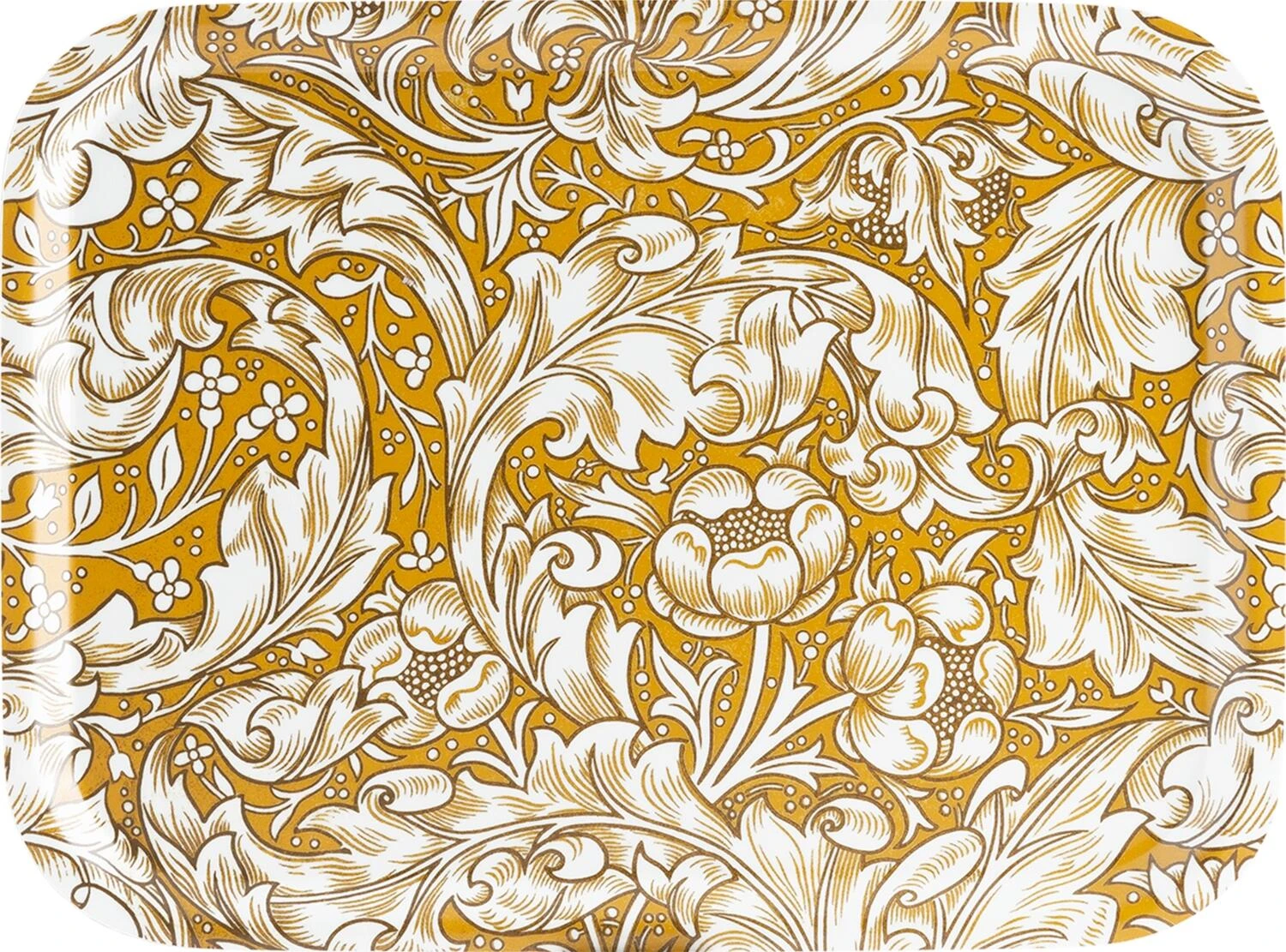 Ary Trays Åry Trays Tablett Bachelors Button Rechteckig 1 Ary Trays Åry Trays Tablett Bachelors Button Rechteckig