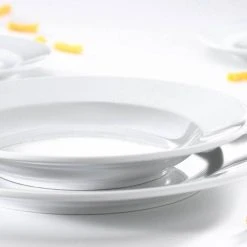 Pillivuyt Teller Paris Flach