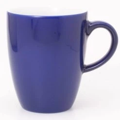 Kahla Pronto Macchiatobecher 0,28 L In Nachtblau