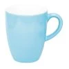 Kahla Pronto Macchiatobecher 0,28 L In Himmelblau