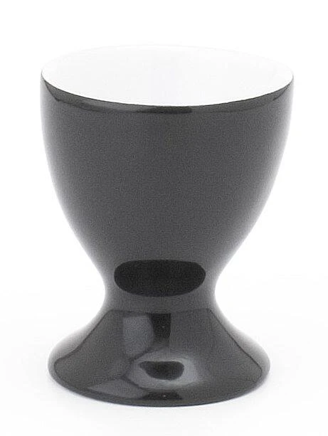 Kahla Pronto Eierbecher In Schwarz 1 Kahla Pronto Eierbecher In Schwarz