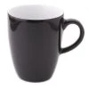 Kahla Pronto Macchiatobecher 0,28 L In Schwarz