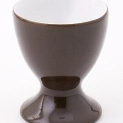 Kahla Pronto Eierbecher In Chocolate Brown