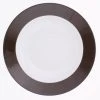 Kahla Pronto Suppenteller 22 Cm In Chocolate Brown