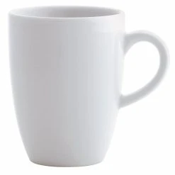 Kahla Pronto Macchiatobecher 0,28 L In Weiß