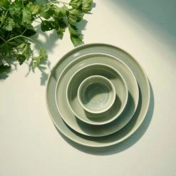 ASA Salatschale Saisons Agave, 22 Cm -Le Creuset shop Saisons Agave Tabletop Desserteller Essteller Schalen 4
