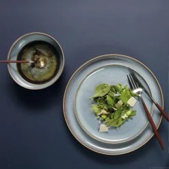 ASA Essteller Saison Denim, 26,5 Cm 7 ASA Essteller Saison Denim, 26,5 Cm -Le Creuset shop Saisons denim Salat 7