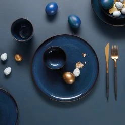 ASA Becher Saison Midnight Blue 5 ASA Becher Saison Midnight Blue -Le Creuset shop Saisons ostern midnight gold 1