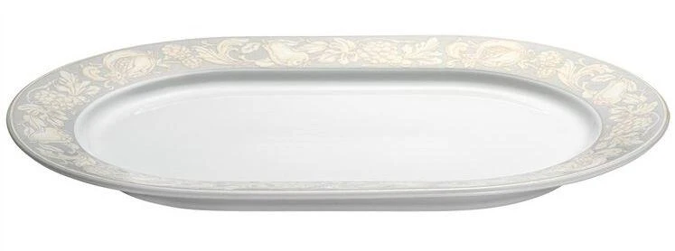 Pillivuyt Servierplatte Solene 1 Pillivuyt Servierplatte Solene