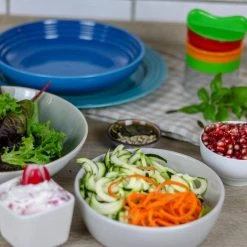 Le Creuset Suppenteller In Marseille 11 Le Creuset Suppenteller In Marseille -Le Creuset shop SummerBowl QuinoaBratlinge 02 1 von 1 1000 1