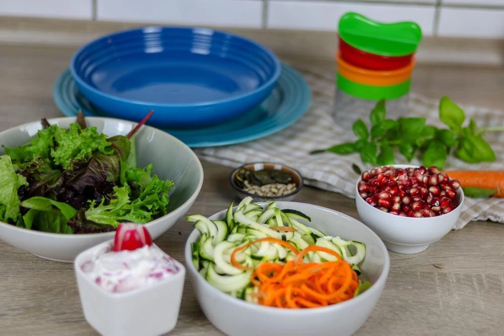 Le Creuset Suppenteller In Marseille 5 Le Creuset Suppenteller In Marseille – Bild 5