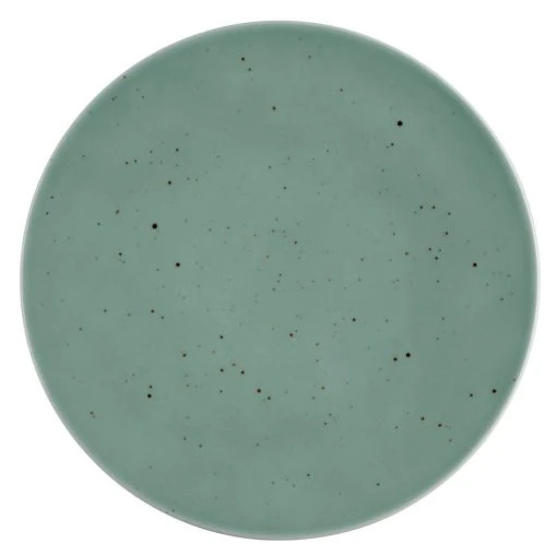 Seltmann Weiden Coup Fine Dining Country Life Speiseteller In Petrol