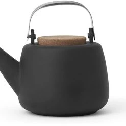 Viva Scandinavia Teekanne Nicola Mit Sieb