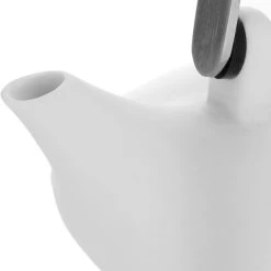 Viva Scandinavia Tee-Set Pure, Klein -Le Creuset shop V75902 details 1