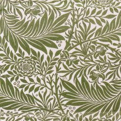 Ary Trays Åry Trays Tablett Larkspur Grün Rechteckig