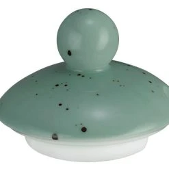 Seltmann Weiden Coup Fine Dining Country Life Zuckerdose In Petrol -Le Creuset shop Zuckerdosendeckel 57011 4322 01 01
