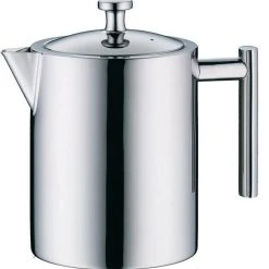Alfi Teekanne Edelstahl