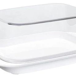 Mepal Butterdose In Weiß