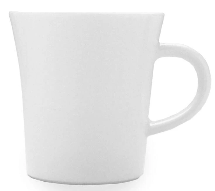 Kahla Update Henkelbecher 0,30 L In Weiß 4 Kahla Update Henkelbecher 0,30 L In Weiß – Bild 4