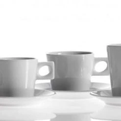 NYNY Zuckerdose Von Porzellanfabrik Walküre, Weiß -Le Creuset shop nyny l 2